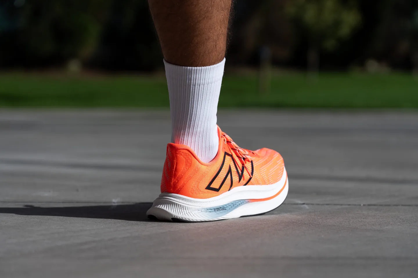 NEW BALANCE FUELCEL TRAINER V2