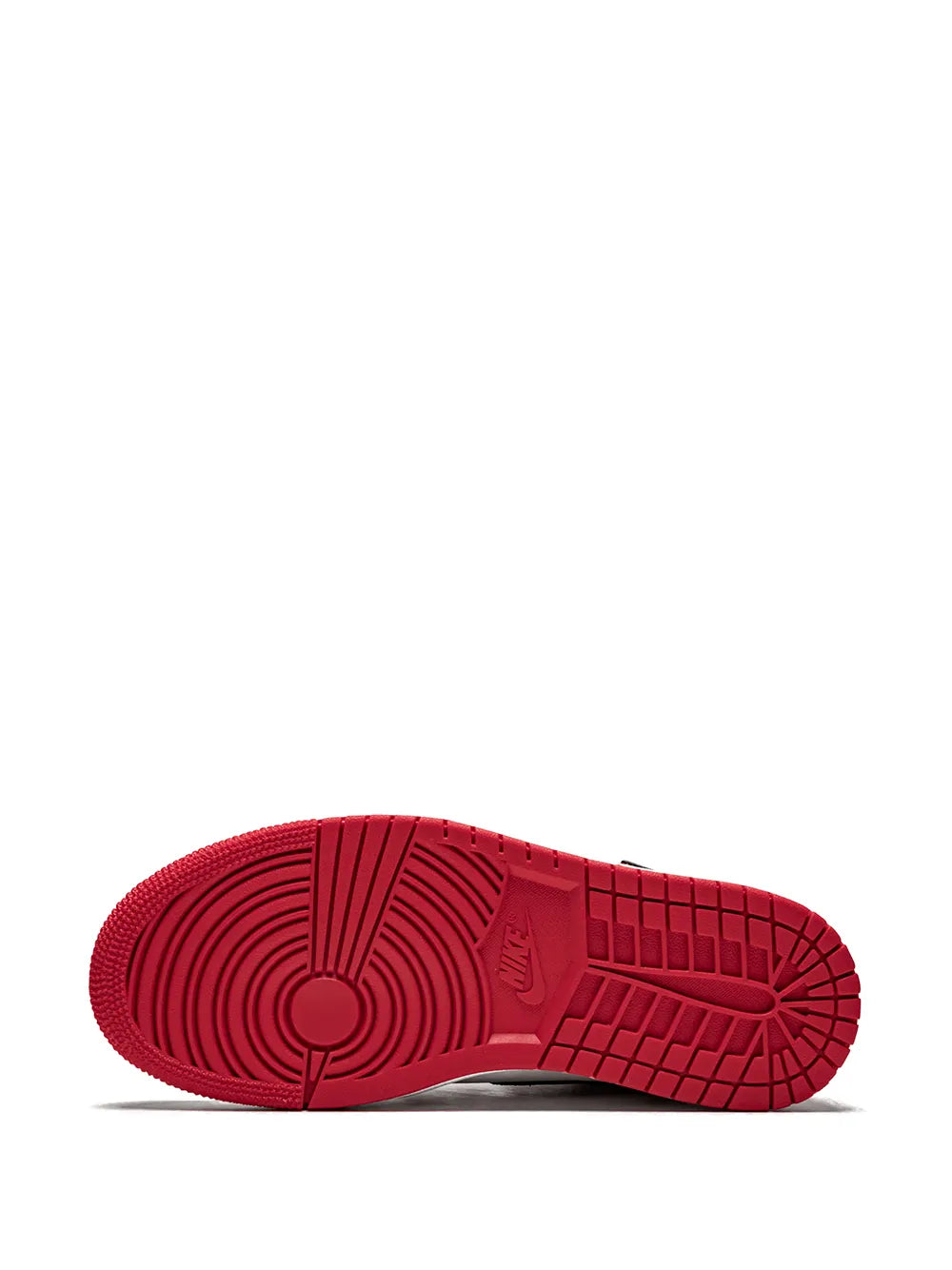 JORDAN RETRO 1 HIGH ROJO / BLANCO / NEGRO