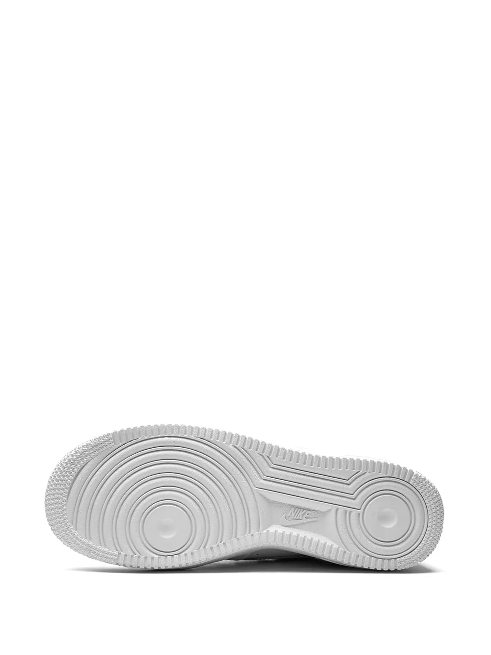 NIKE AIR FORCE 1 BLANCO