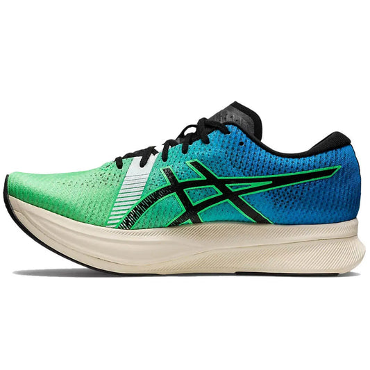 ASICS FF BLAST+™ AZUL/VERDE
