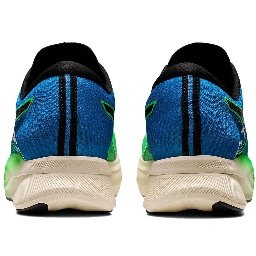 ASICS FF BLAST+™ AZUL/VERDE