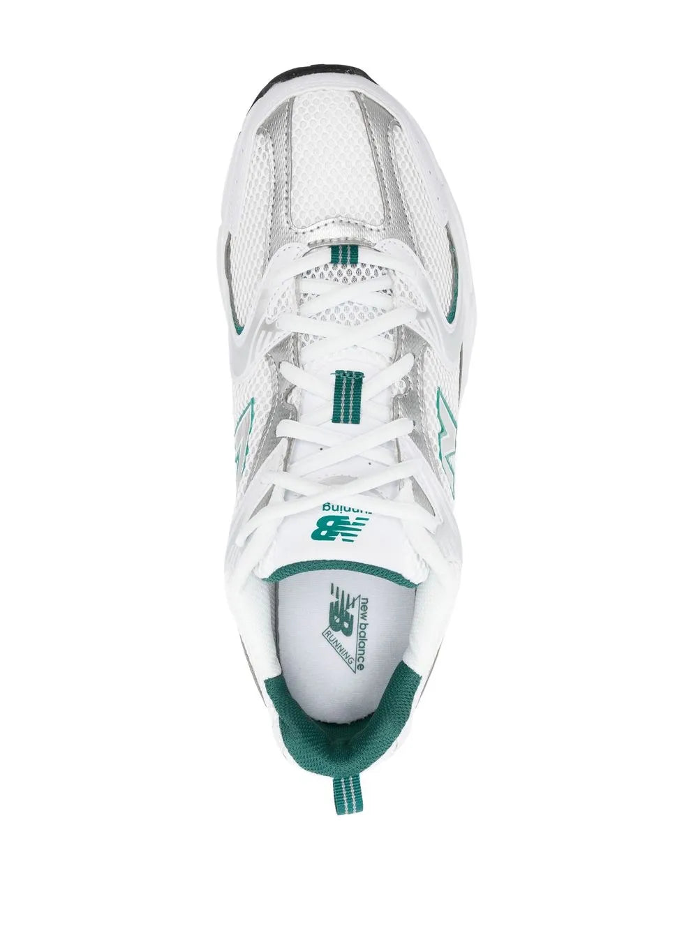 NEW BALANCE 530 BLANCO VERDE