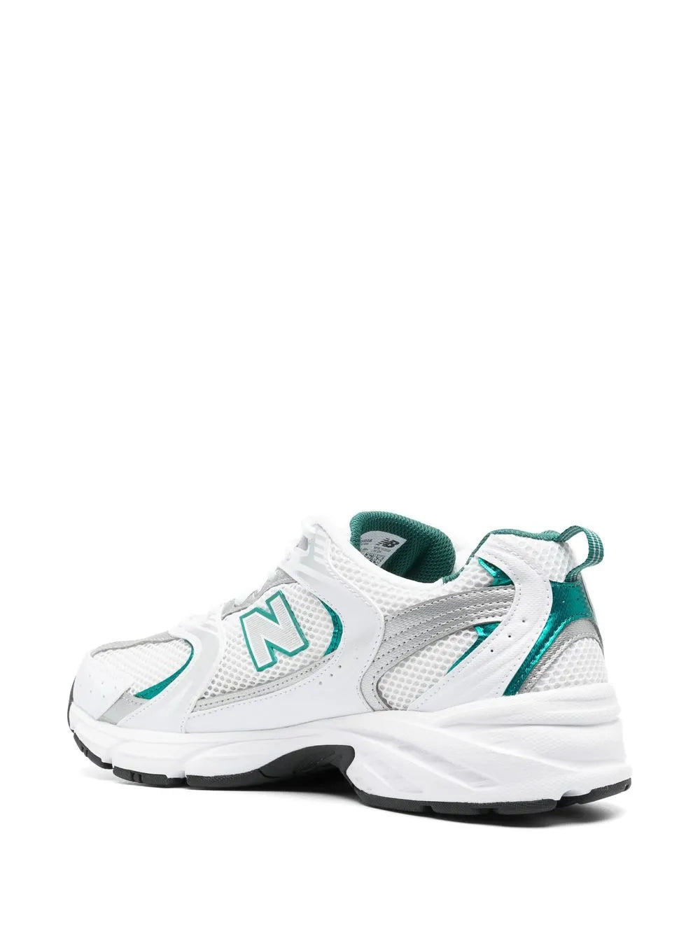 NEW BALANCE 530 BLANCO VERDE