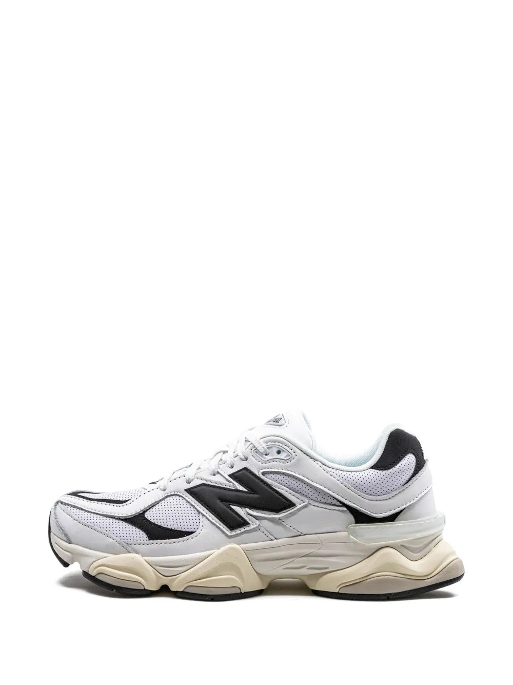 NEW BALANCE 9060 BLANCO / NEGRO