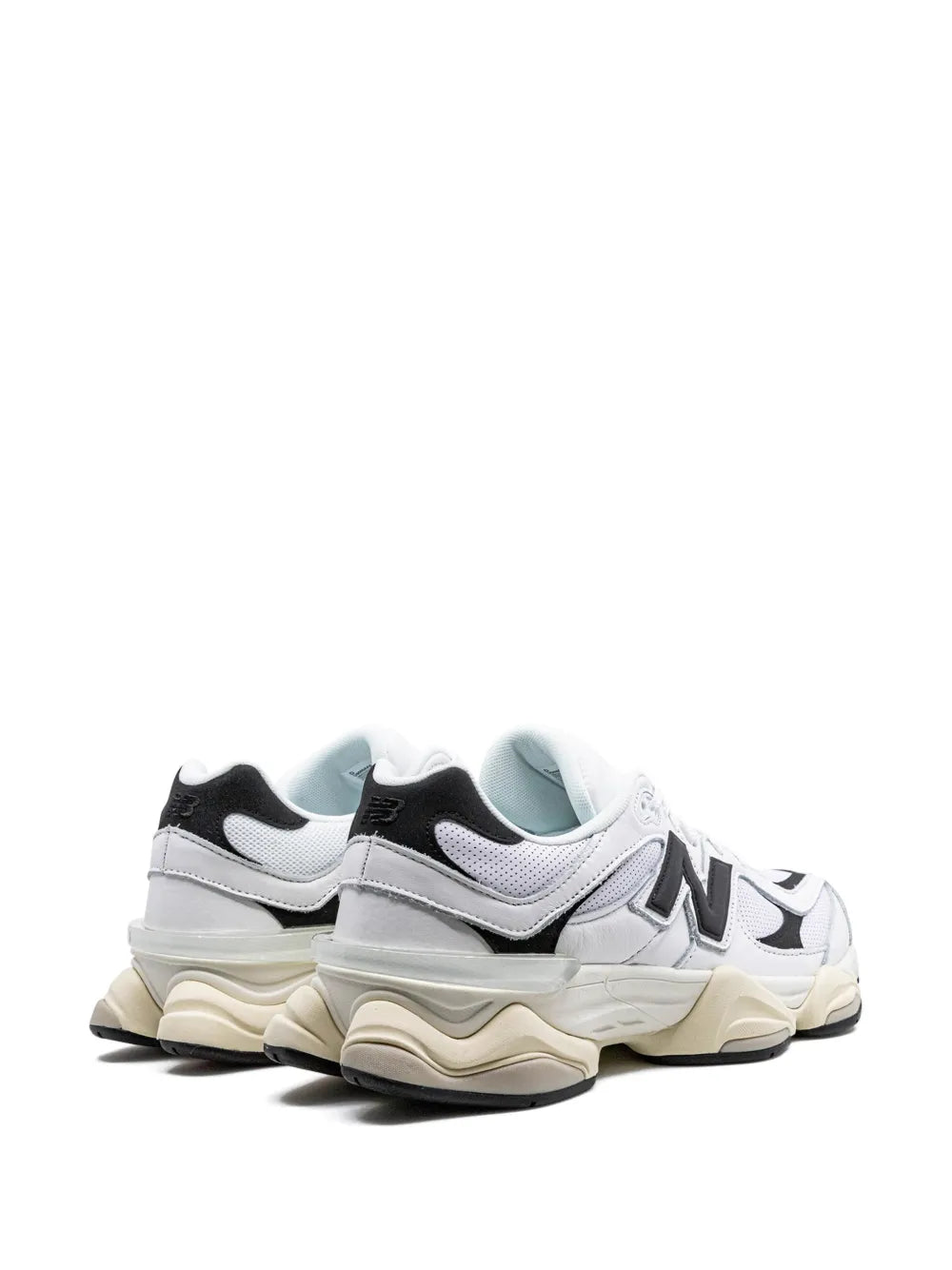 NEW BALANCE 9060 BLANCO / NEGRO