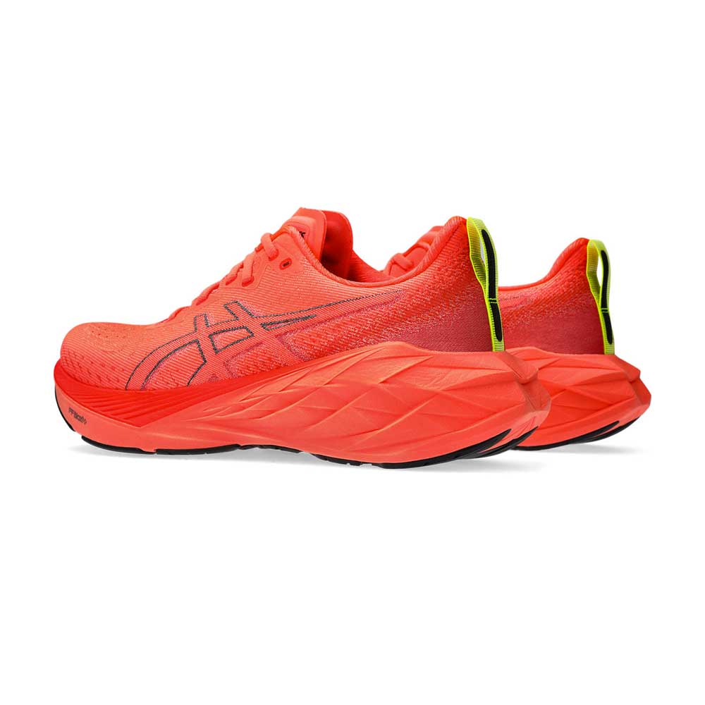 ASIC NOVABLAST 4 NEON