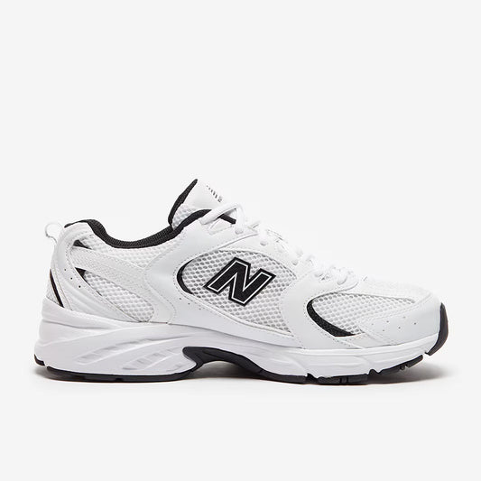 NEW BALANCE 530 BLANCO NEGRO