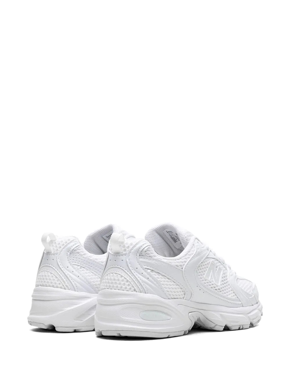 NEW BALANCE 530 BLANCO