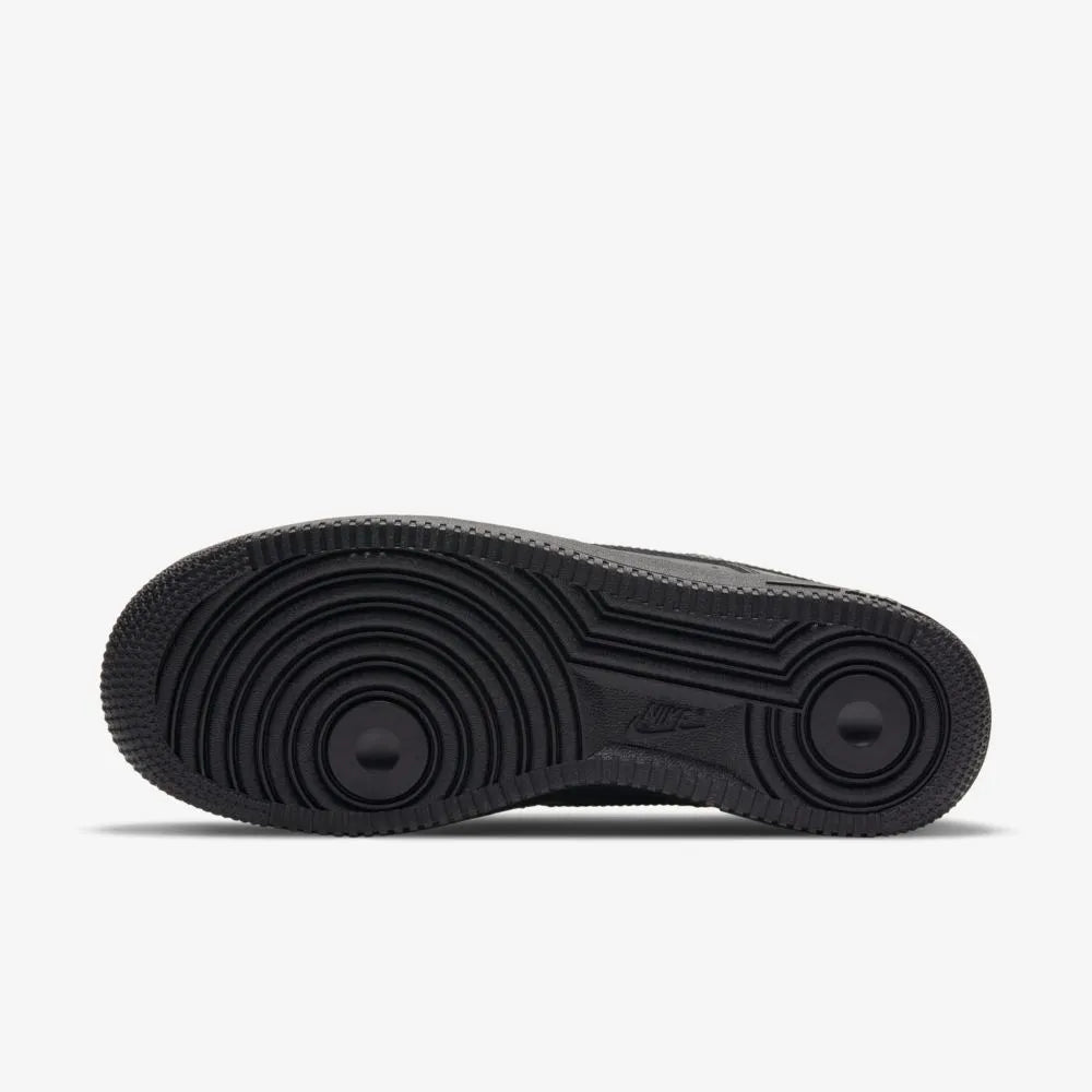 NIKE AIR FORCE 1 NEGRO