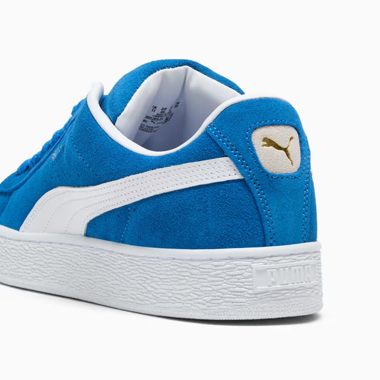 PUMA XL SUEDE AZUL / BLANCO