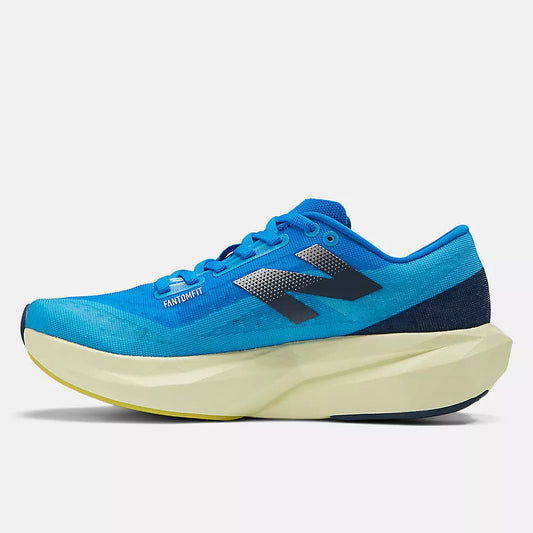 NEW BALANCE FUELCELL AZUL