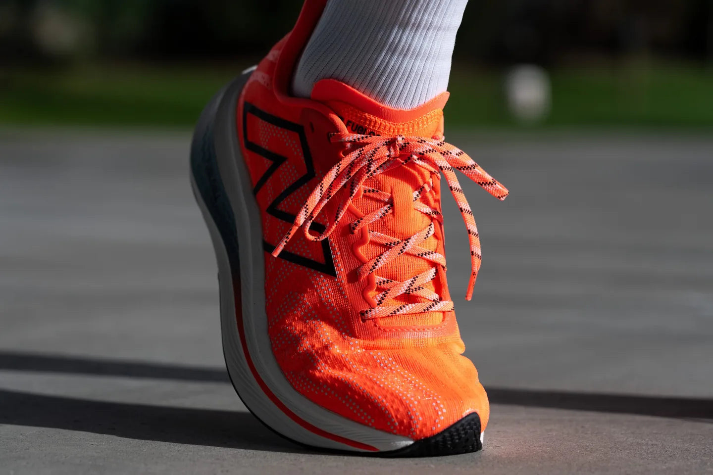 NEW BALANCE FUELCEL TRAINER V2