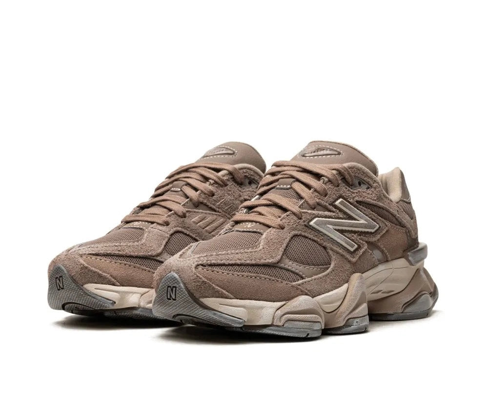 NEW BALANCE 9060 CAFÉ