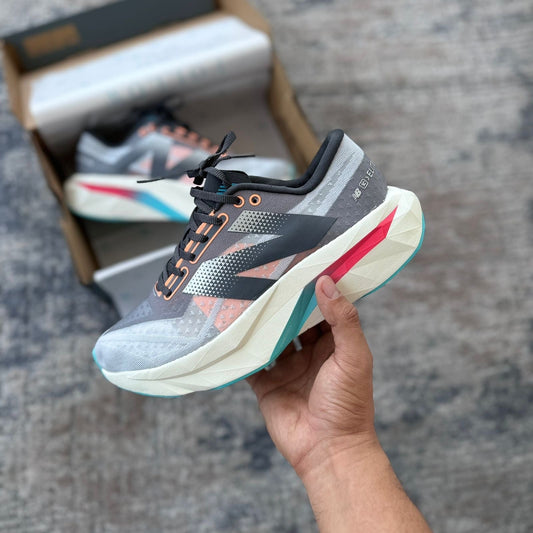 NEW BALANCE FUELCELL TREE