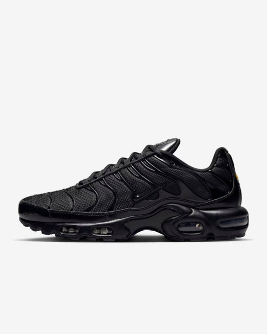 NIKE TN NEGRO