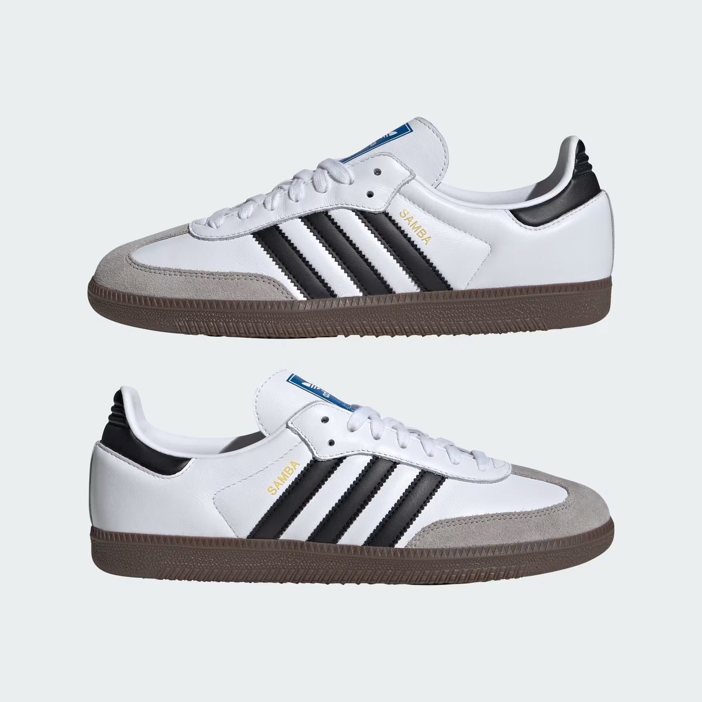 ADIDAS SAMBA CLASICA