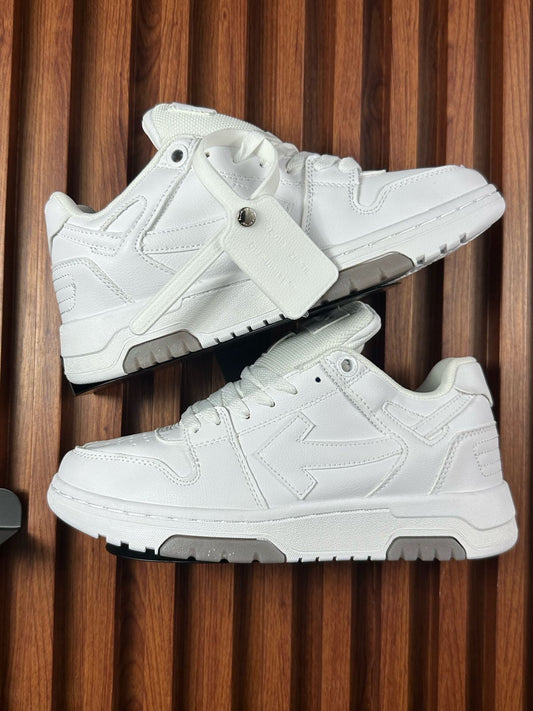 OFF-WHITE BLANCO