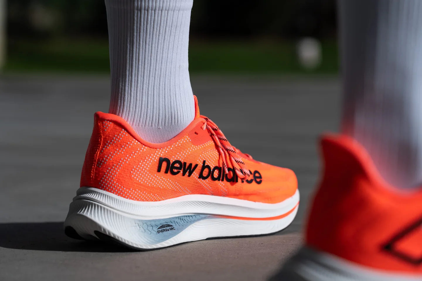 NEW BALANCE FUELCEL TRAINER V2