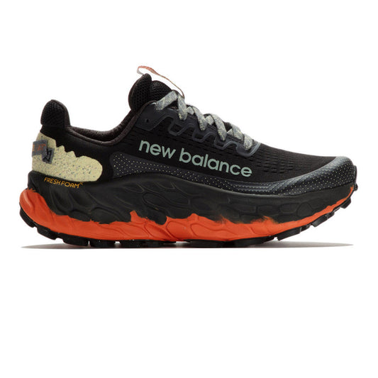 NEW BALANCE FRESH FOAM NEGRO/NARANJA