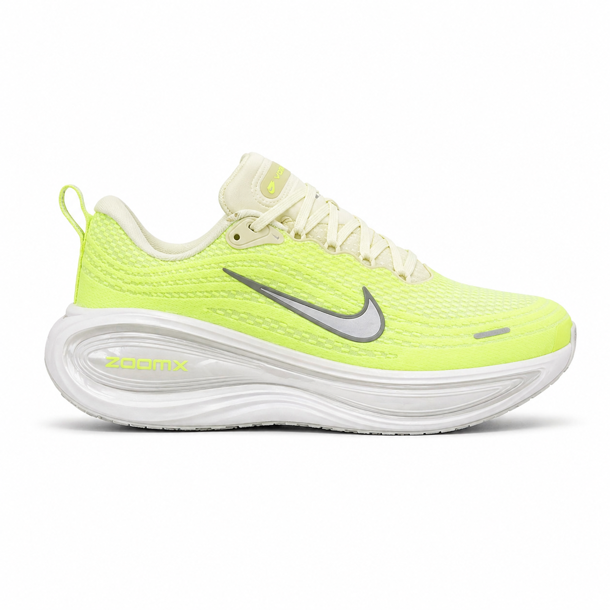 NIKE VOMERO PLUS VERDE MENTA