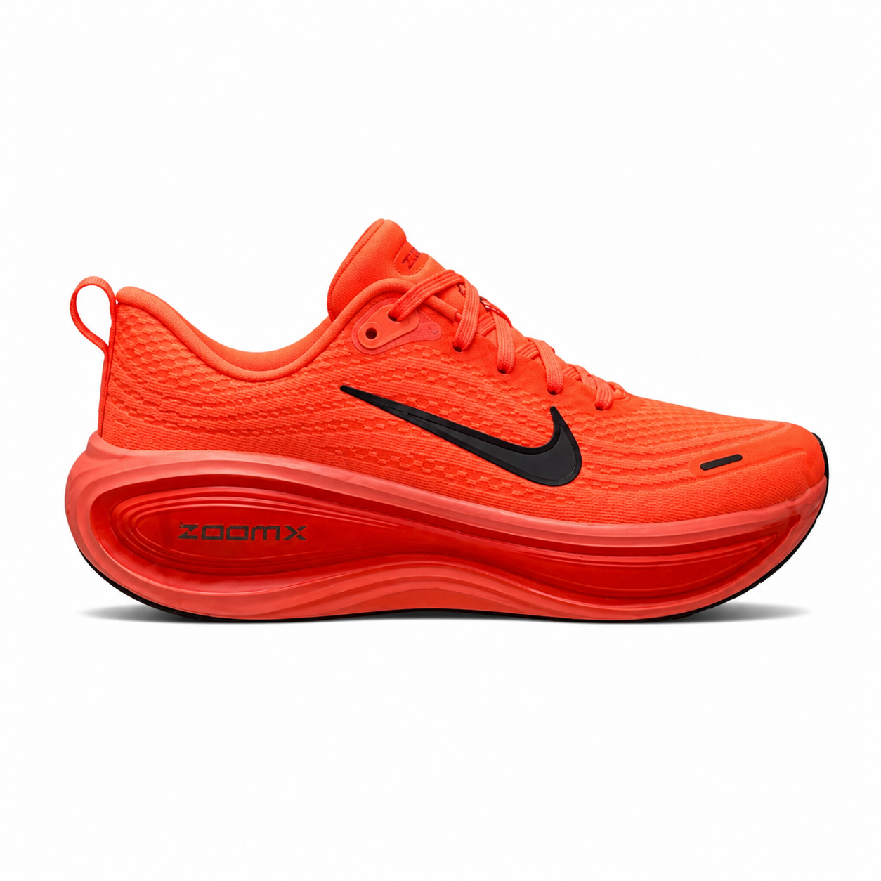 NIKE VOMERO PLUS NARANJA