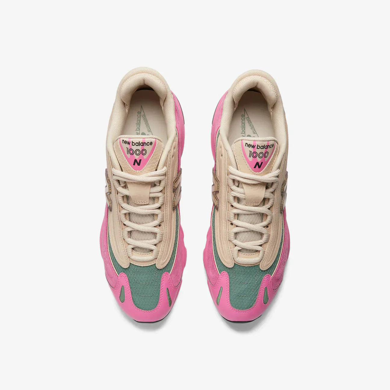 NEW BALANCE 1000 REAL PINK