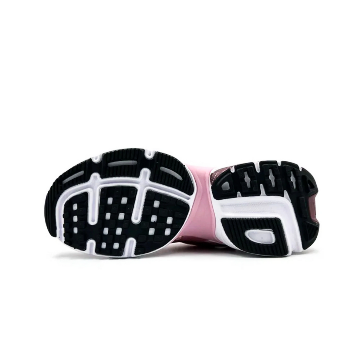 NIKE V2K RUN ROSADO