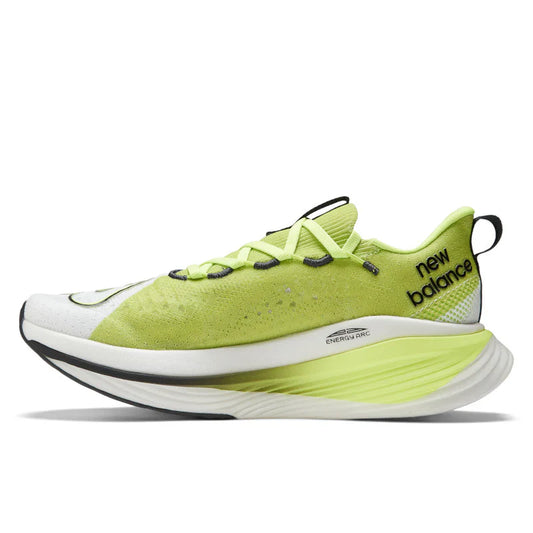 NEW BALANCE FUELCELL BLANCO VERDE