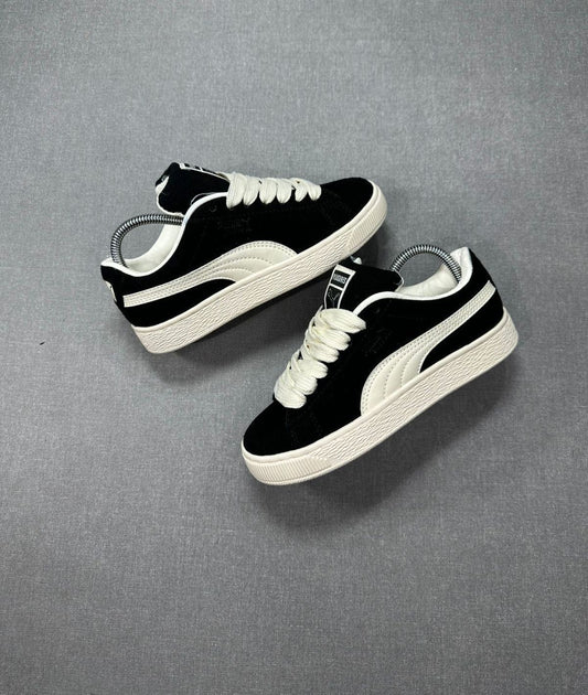 PUMA XL NEGRO / BEIGE