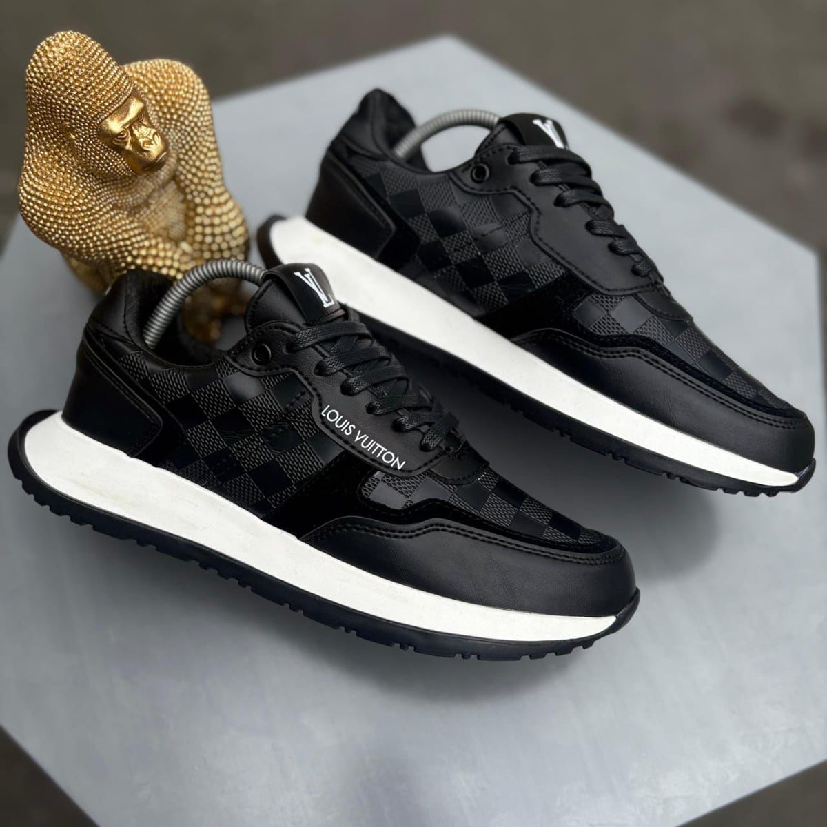 LOUIS VUITTON TRAINER