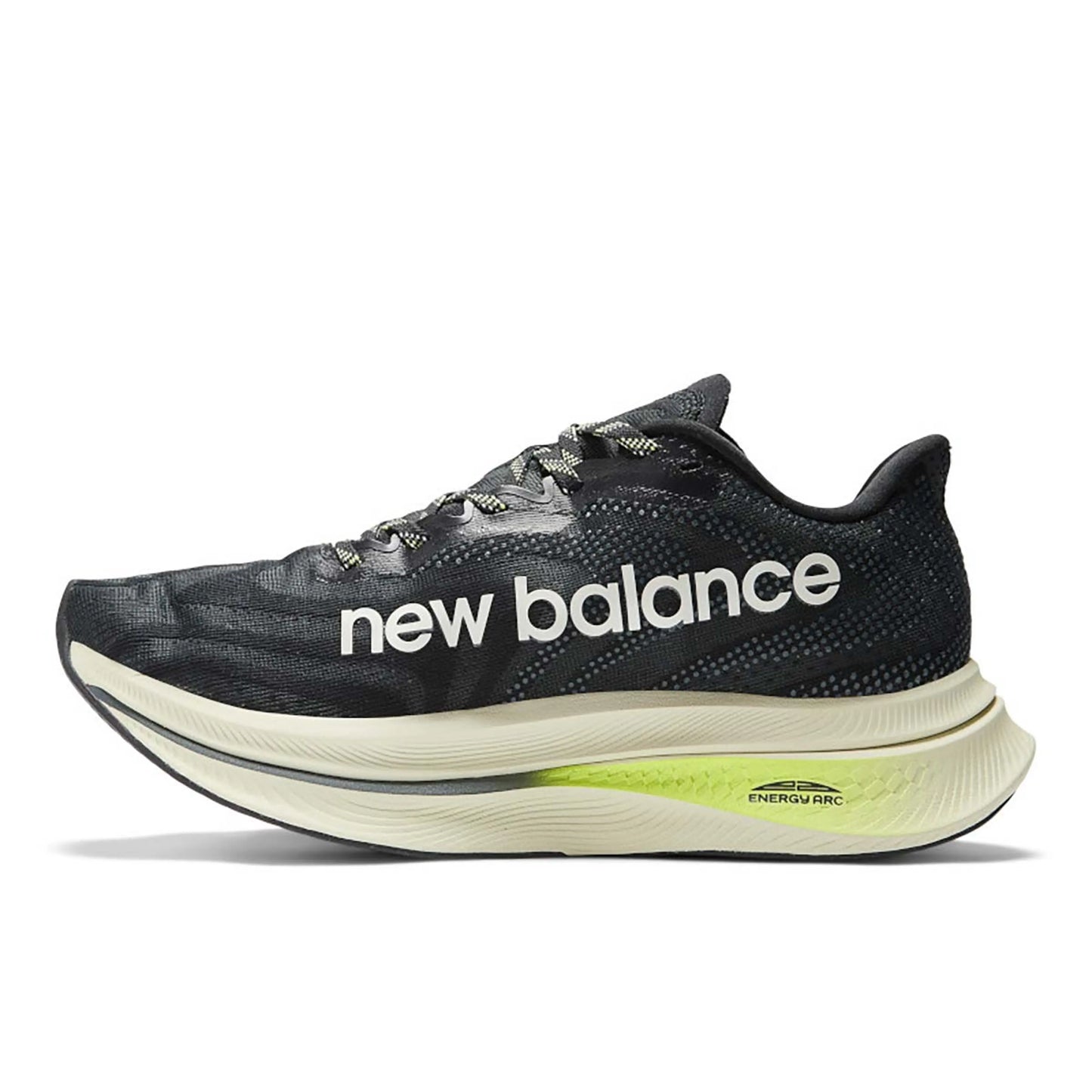 NEW BALANCE FUELCELL NEGRO VERDE