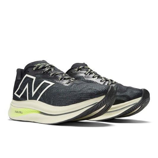 NEW BALANCE FUELCELL NEGRO VERDE