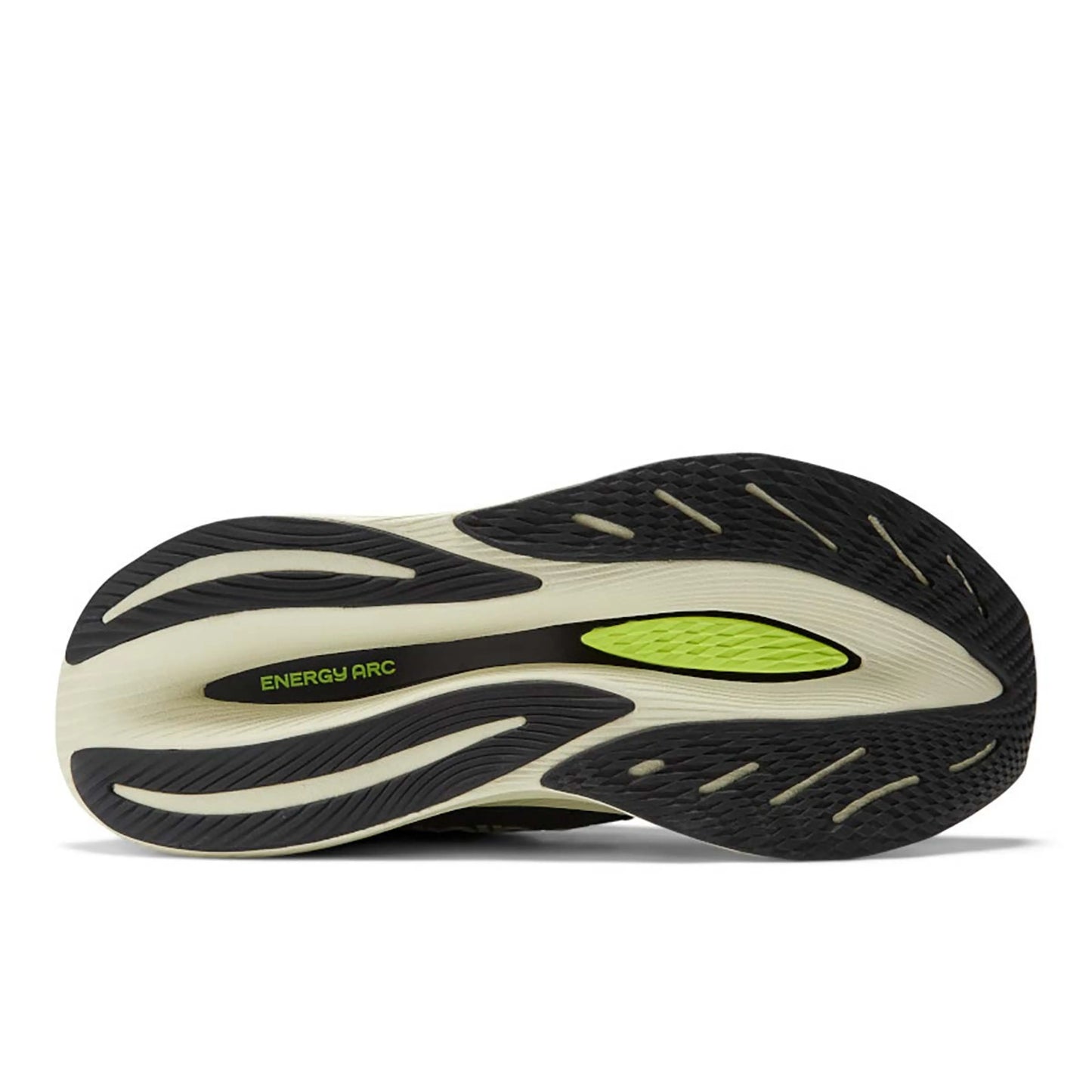 NEW BALANCE FUELCELL NEGRO VERDE
