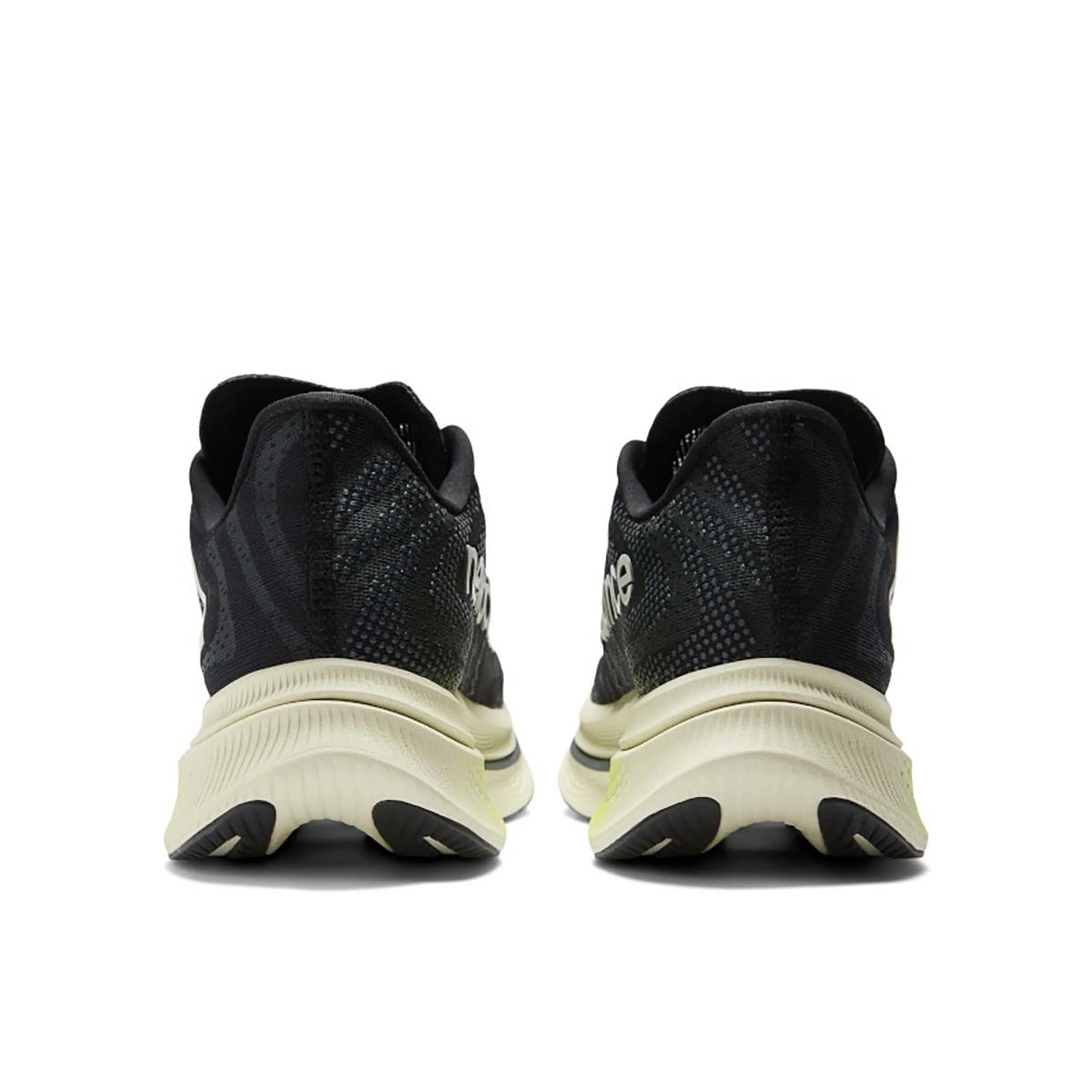 NEW BALANCE FUELCELL NEGRO VERDE