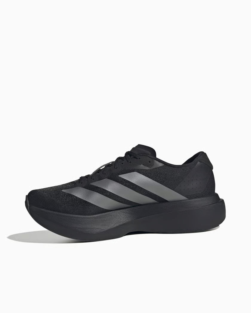 ADIDAS ADIZERO EVO NEGRO GRIS