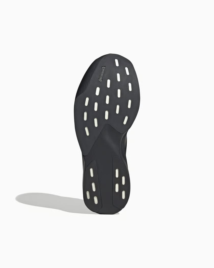ADIDAS ADIZERO EVO NEGRO GRIS