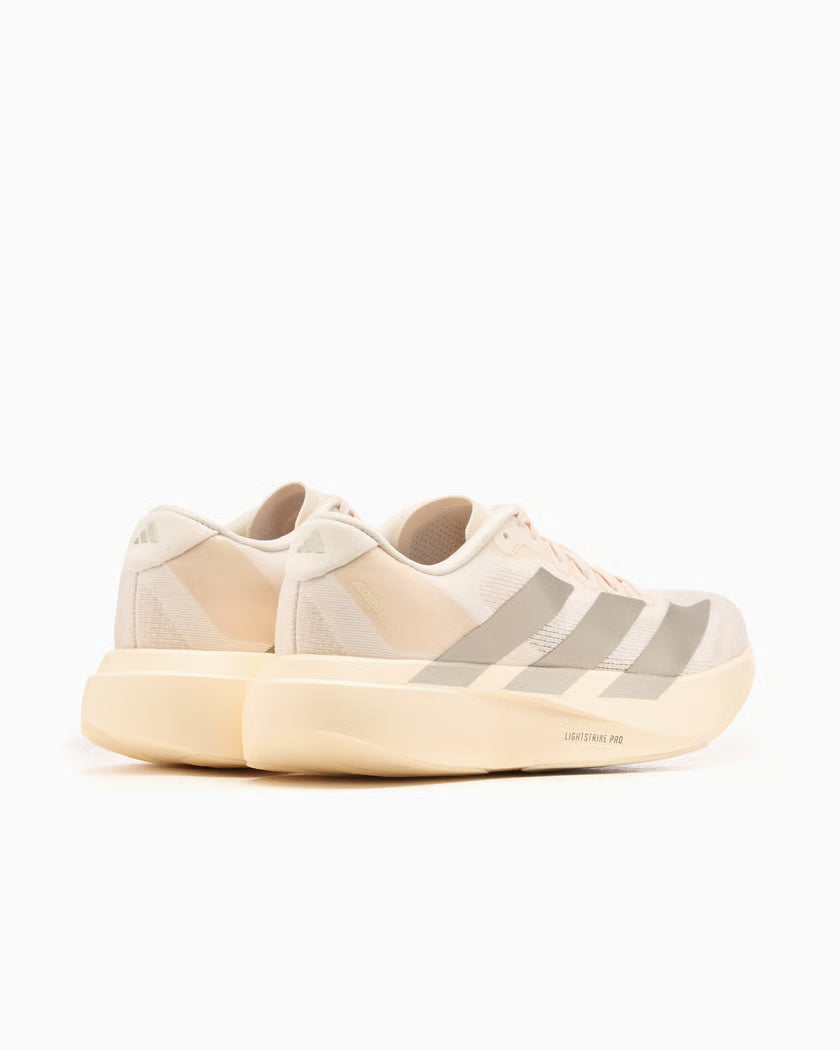ADIDAS ADIZERO EVO SL CREMA