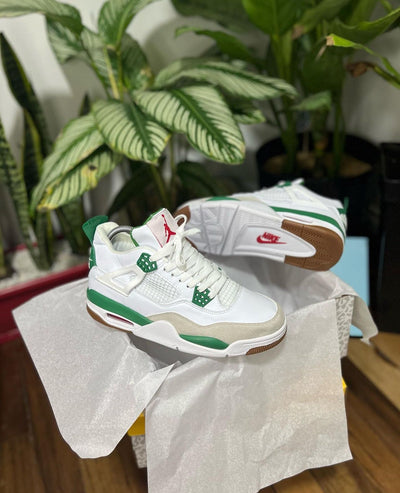 Jordan Retro 4