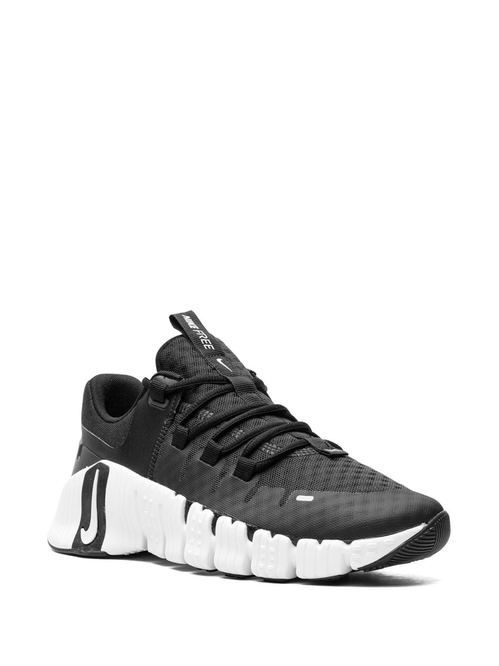 NIKE FREE METCON - NEGRO / BLANCO