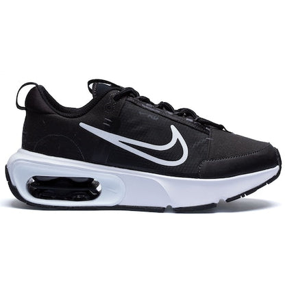 NIKE AIR MAX 260 NEGRO - BLANCO