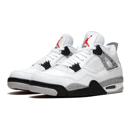 Jordan Retro 4 OG White Cement