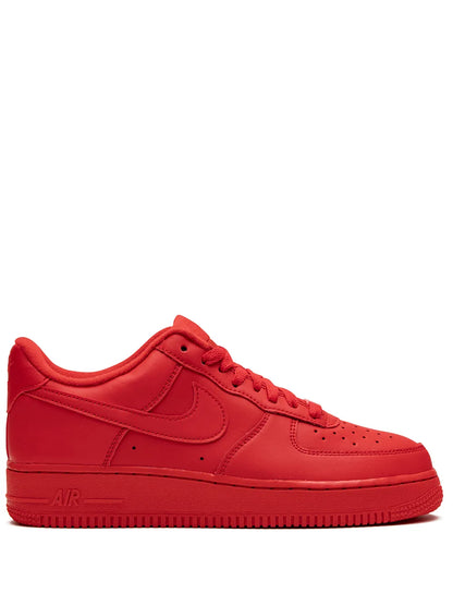 AIR FOR 1 ROJO INTENSO