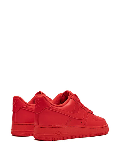 AIR FOR 1 ROJO INTENSO