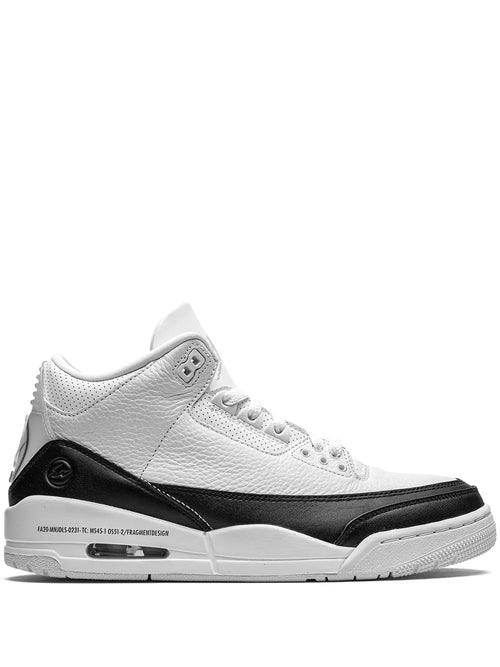 JORDAN RETRO 3 SP FRAGMENT