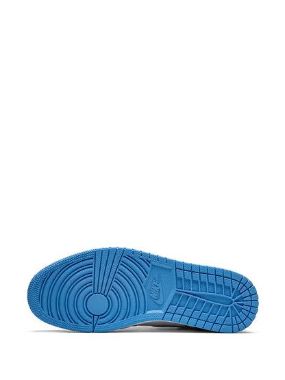 JORDAN RETRO 1 HIGH AZUL UNIVERSITY