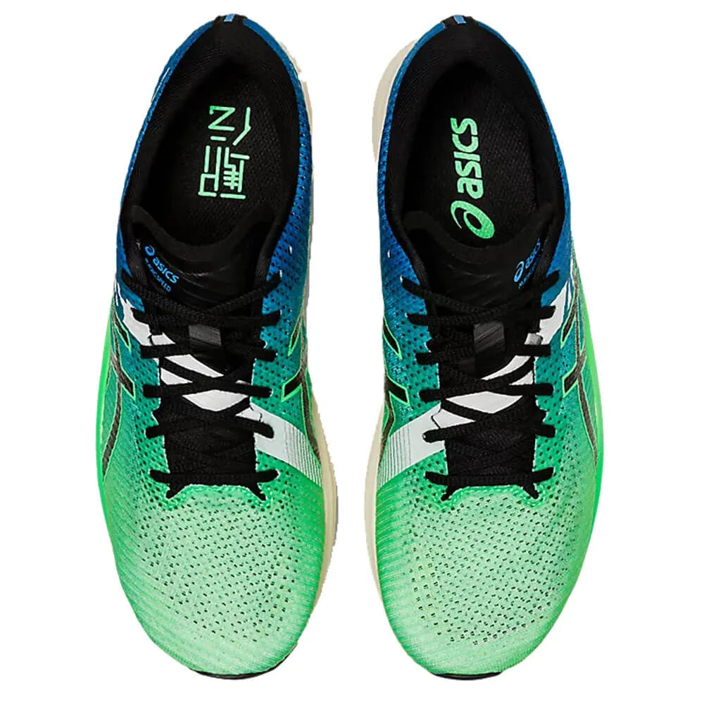 ASICS FF BLAST+™ AZUL/VERDE