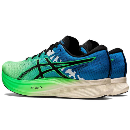 ASICS FF BLAST+™ AZUL/VERDE