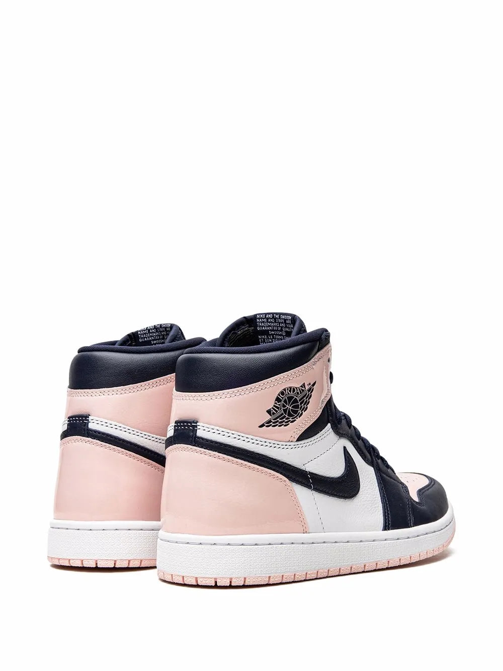 JORDAN RETRO 1 HIGH