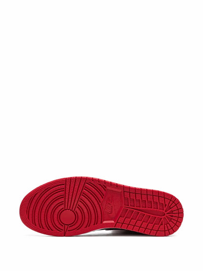 JORDAN RETRO 1 HIGH BRED PATENT