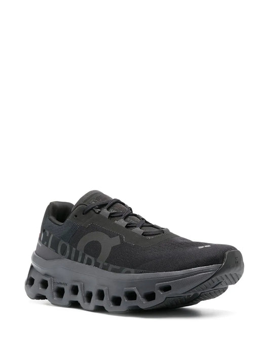 ON CLOUDTEC RUNNING NEGRO